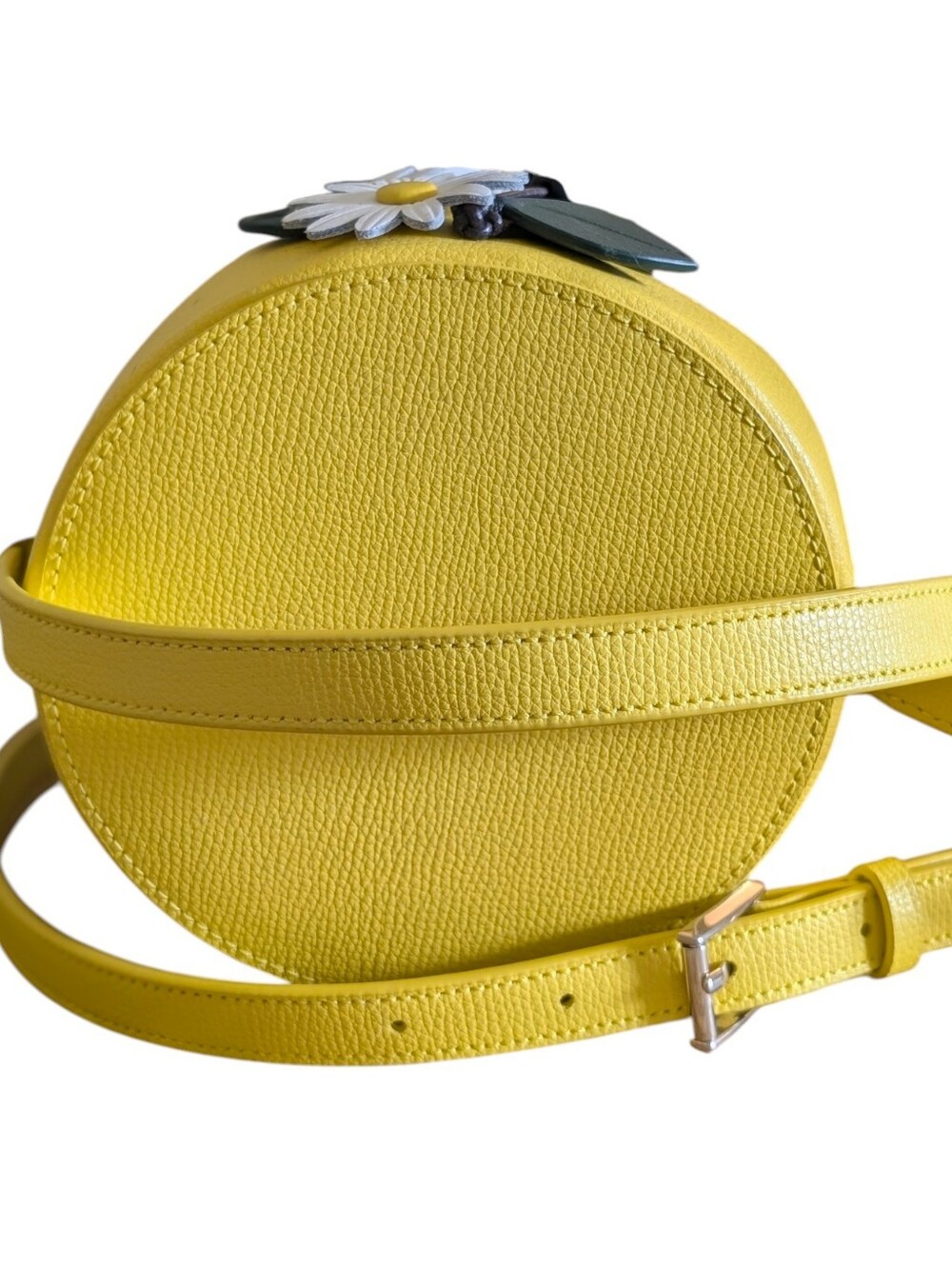 Kate Spade ♠️ New York Buzz Honey Pot Crossbody Novelty Bag - Picture 13 of 14